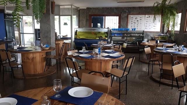 Restaurante el Espinazo