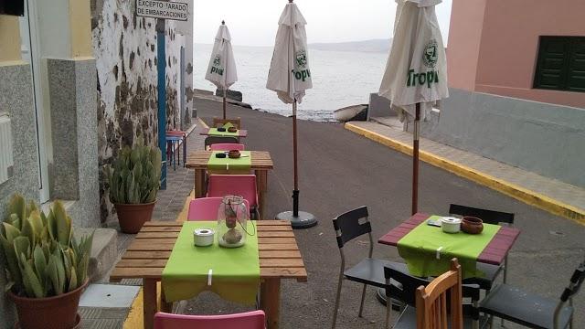 Irish Grill House Tarajalejo