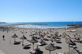 la Playa de Troya