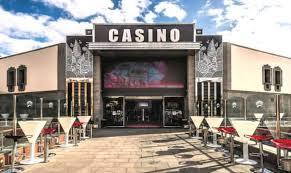 el Gran Casino Costa Meloneras