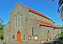 Iglesia de Todos los Santos
