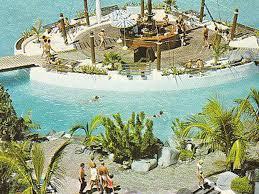 Costa Martiánez. Ocio