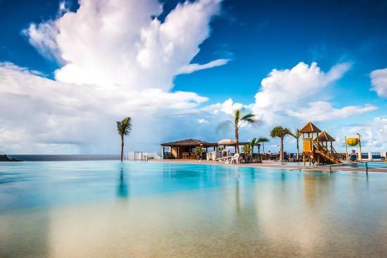 Oasis Los Gigantes