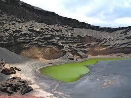 Charco Verde