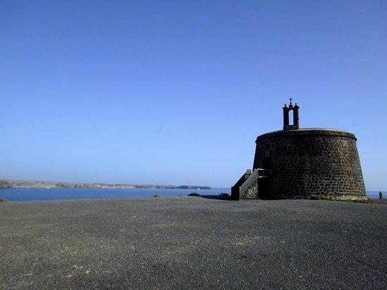 Torre del Águila