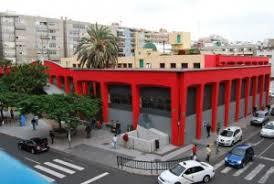 el Mercado Central de Las Palmas