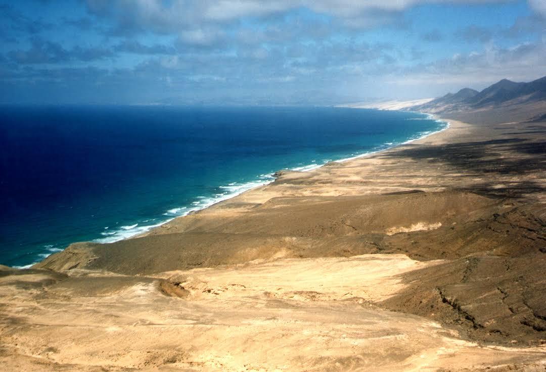 Península de Jandía
