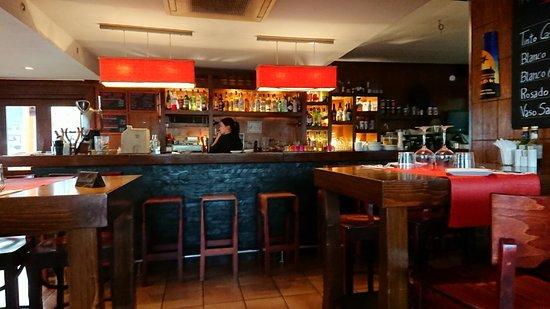 Taberna La Caña