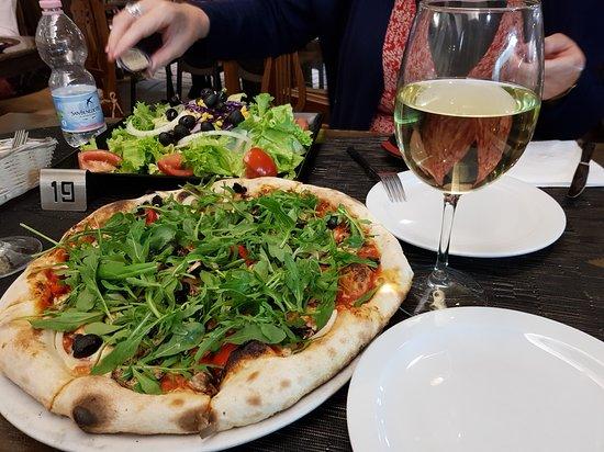 Pizzeria Daccapo