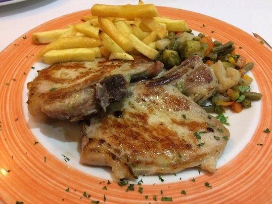 Trattoria Timbayba