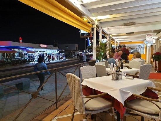 Antica Trattoria di Verona