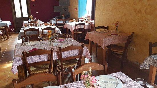 Restaurante Tasca 4 Esquinas
