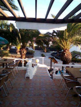 Terrace Bar