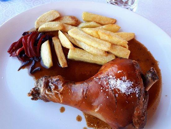 Restaurante Casa Brigida