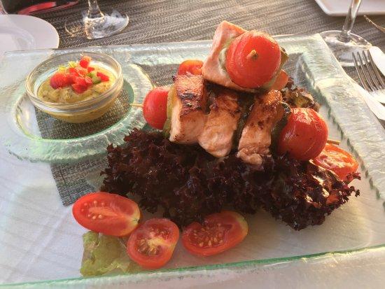 Cafe de Mogan