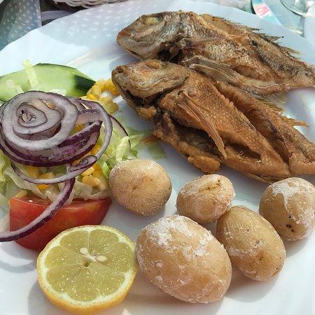 Restaurante Arguineguin