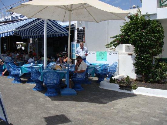 Ocean Lanzarote