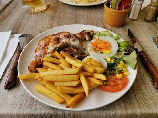 Bistro 27