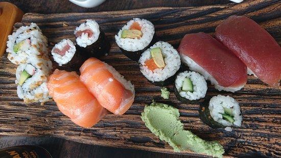 Maketto Bar