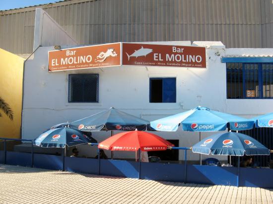 Bar El Molino