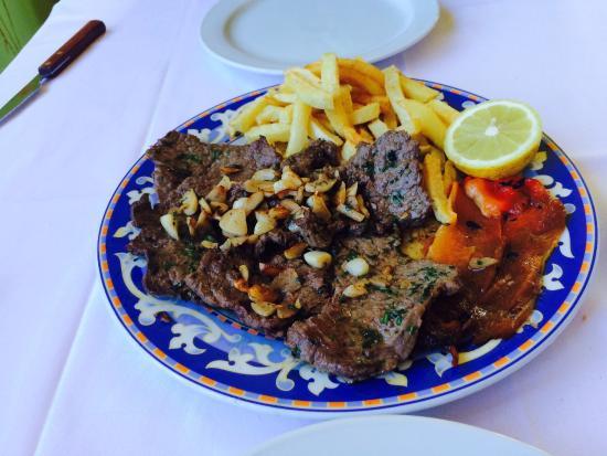 La Culata 2