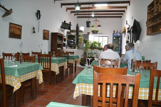 El Cortijo de Haria