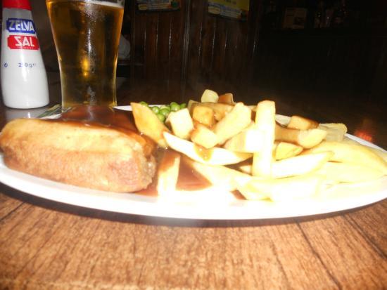 Blarney Grill