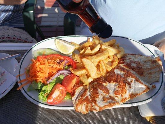 Restaurante Amarca