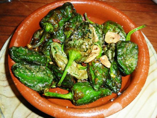 Tasca El Granero
