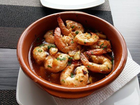 La Bodega Tapas Bar