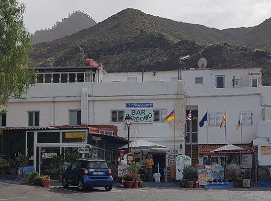 Bar Perdomo