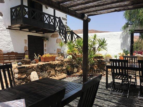 Casa Isaítas
