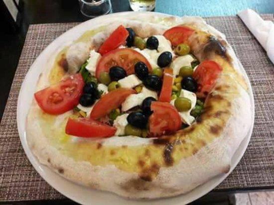 Pizzeria Marameo