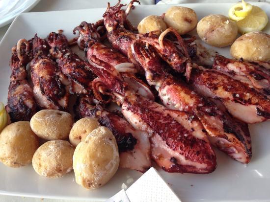 Restaurante El Mirador