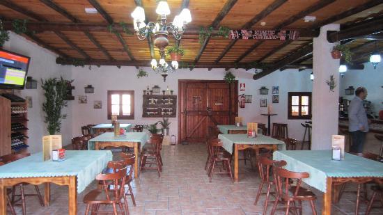 Restaurante El Meson Gallego