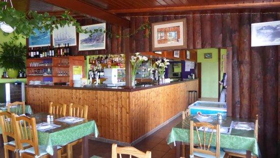 Bar Restaurante El Pulpo