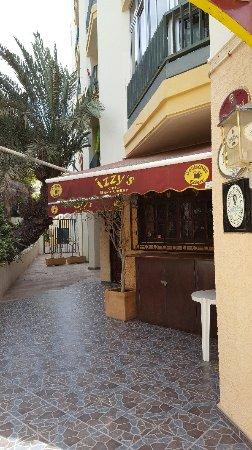 IZZY'S Bierstubchen