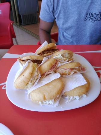 Snack Bar Popeye