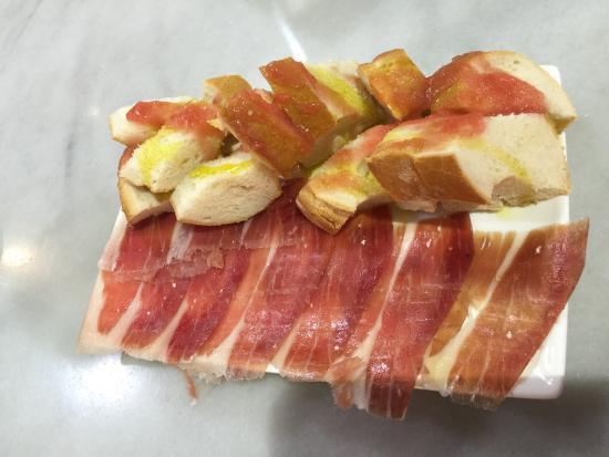 Bocado Ibérico