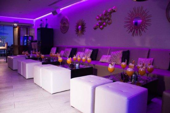 Lynch Cocktail Bar