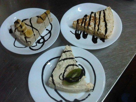 Bodegon Paraguas