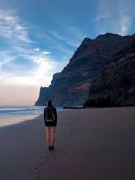 la Playa de Guigui