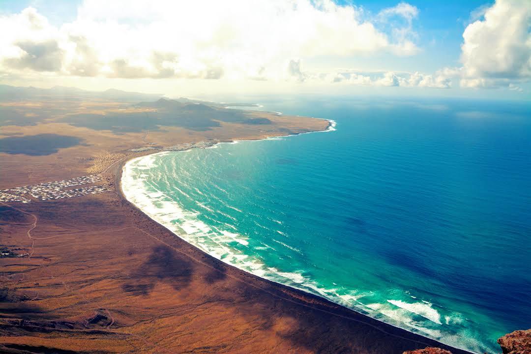 Famara