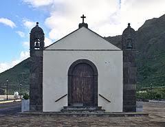 Ermita de San Roque