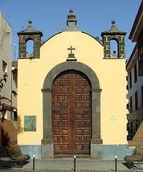 Ermita de San Miguel Arcángel