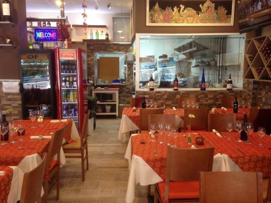 Star of India & Steak House