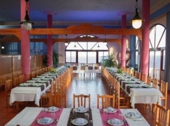 Restaurante Los Chasneros