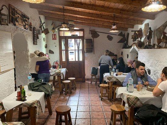 Casa del Abuelo