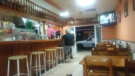 Bar Café Alex