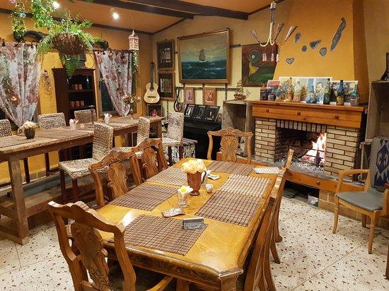 Ristorante Pizzeria Paganini